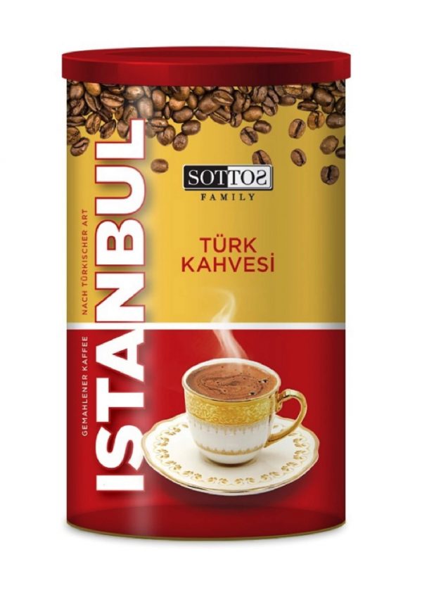 Istanbul Kaffee